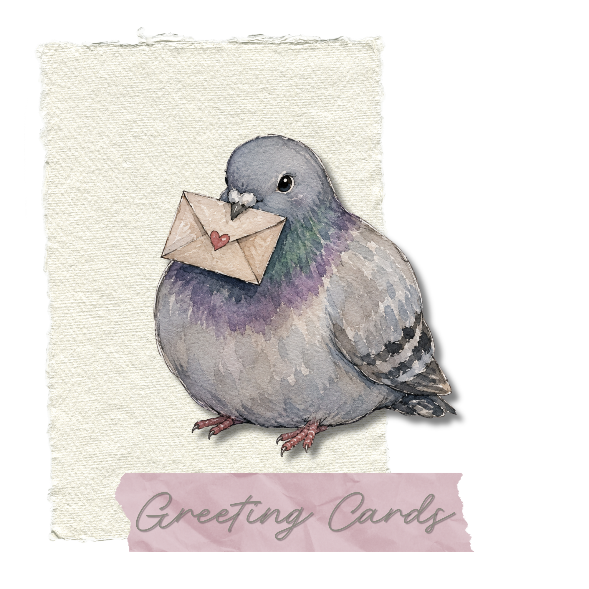 Greeting Cards